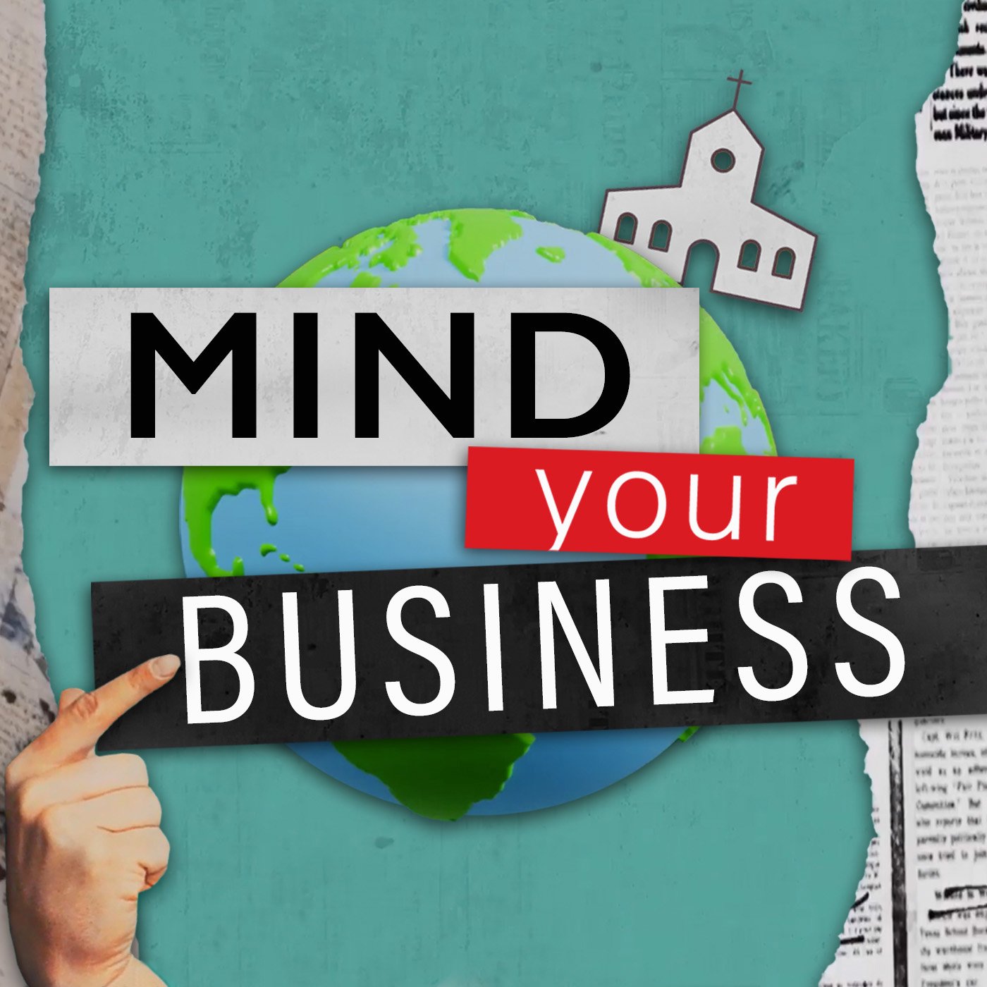 Mind Your Business: The Business of Integrity