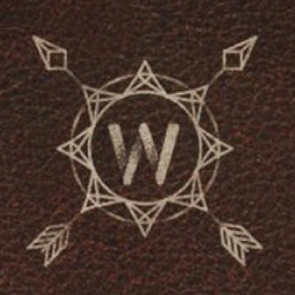 The Warrior - Part Five
