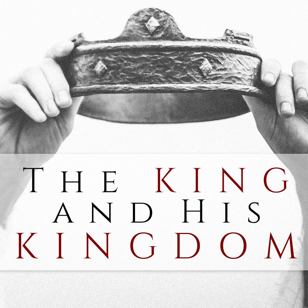 Matthew 5:14-16 episode artwork