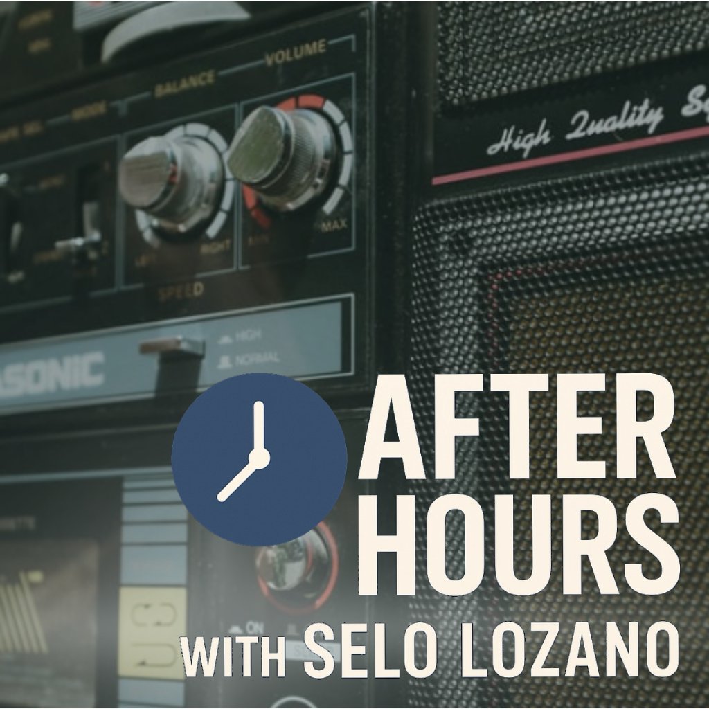 After Hours episode 05 After Hours episode 05