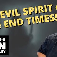 WHAT is the SPIRIT of ANTICHRIST?