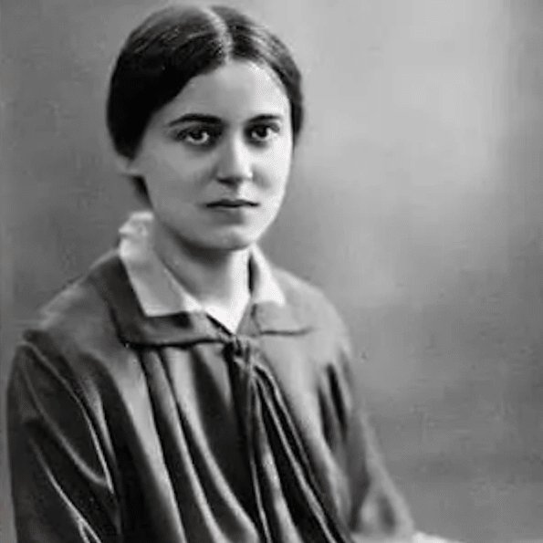 The Night School with Edith Stein (1891-1942), Part II episode artwork