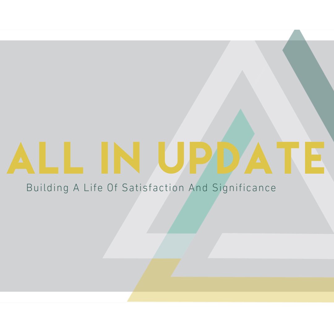 #All In Update episode artwork