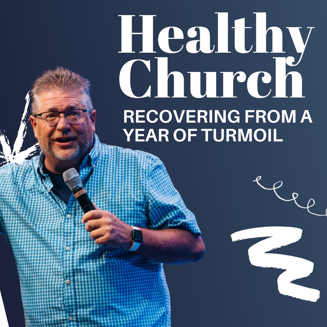 Healthy Church pt 1
