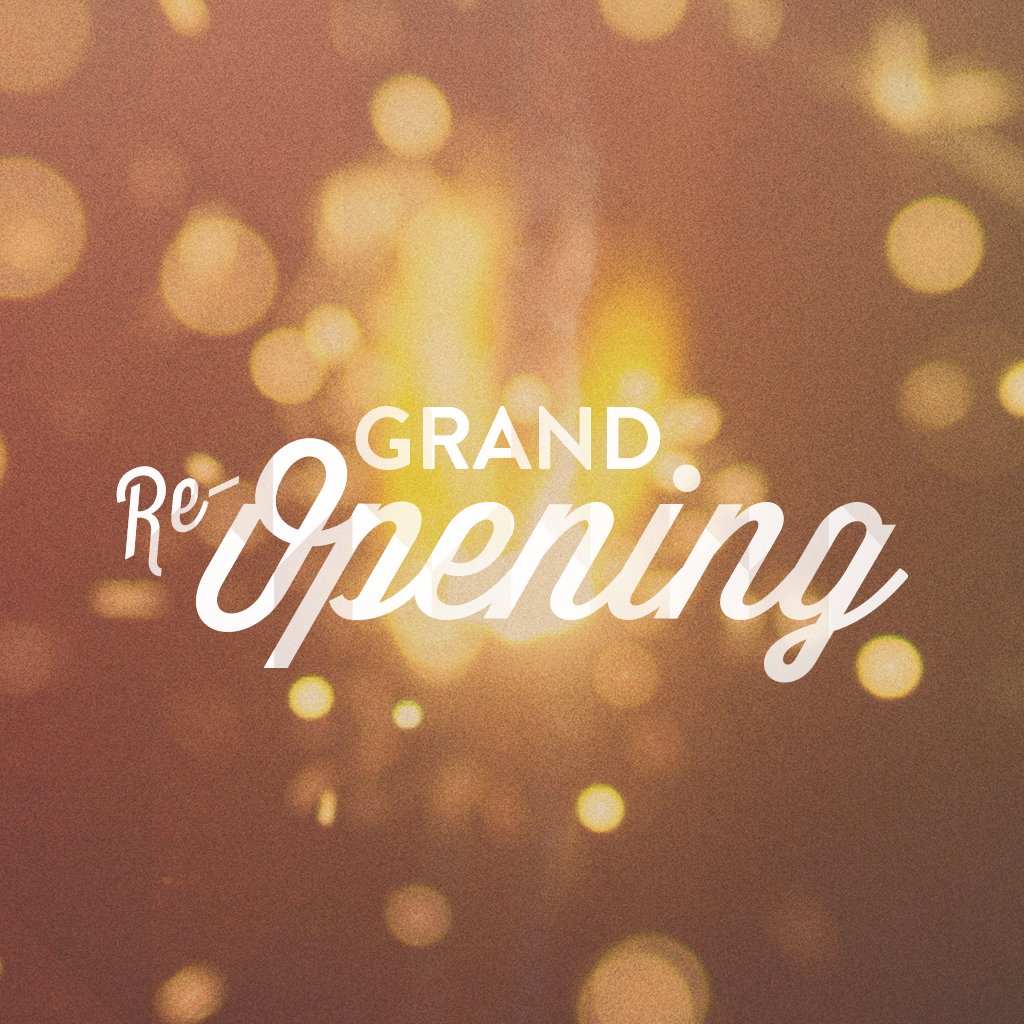 Franklin Grand Re-Opening episode artwork