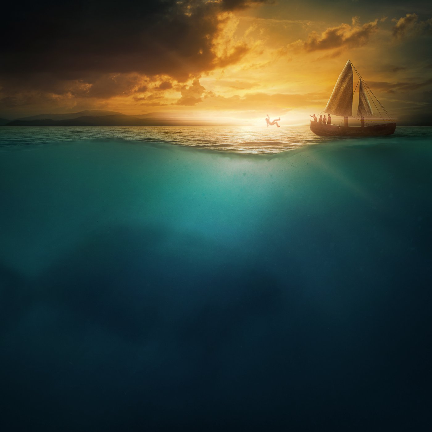 Jonah episode artwork