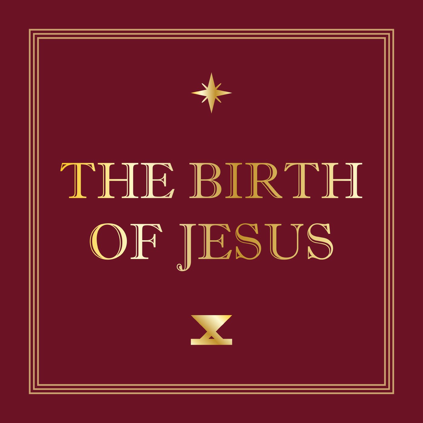 Born through a Special Process episode artwork
