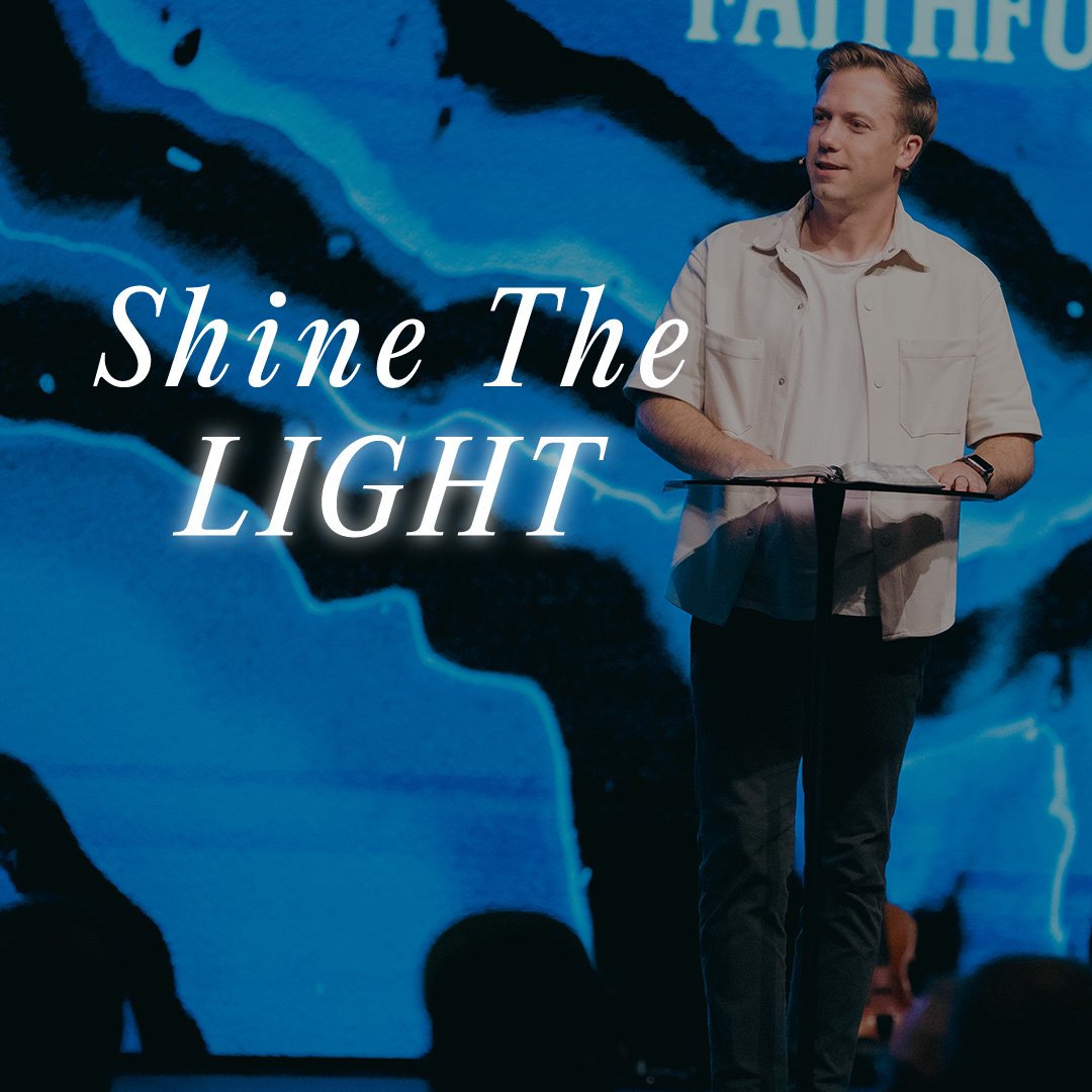 Shine the Light