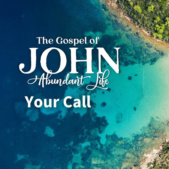 Your Call episode artwork