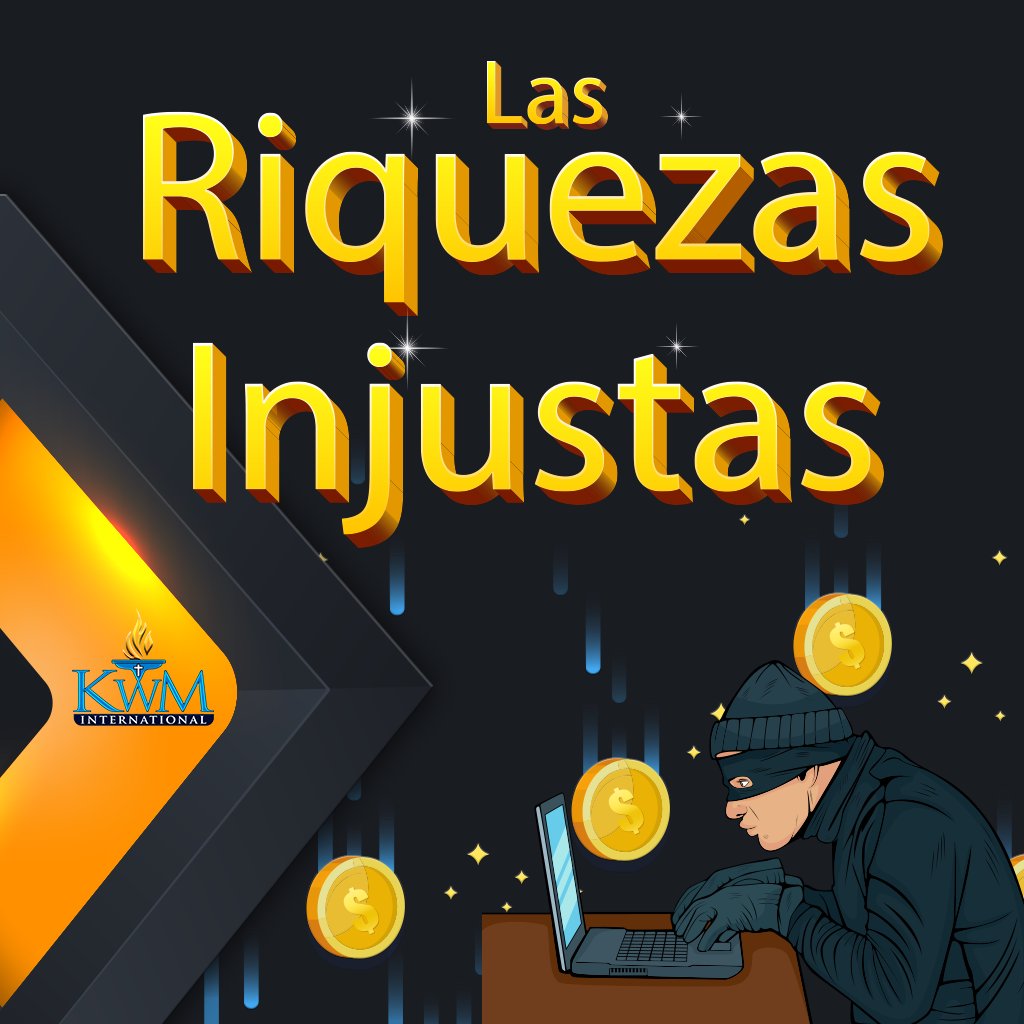 Otras Doctrinas y Enseñanzas - Kirk Watson - KWM Internacional