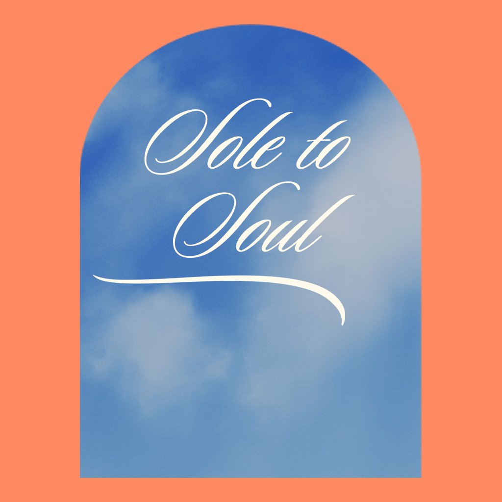 SOLE TO SOUL episode artwork