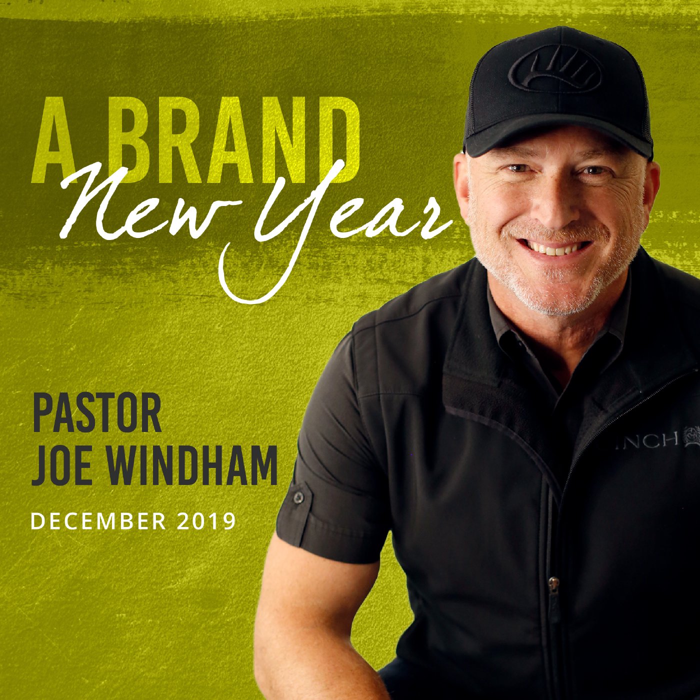 A Brand New Year | December 29, 2019 episode artwork