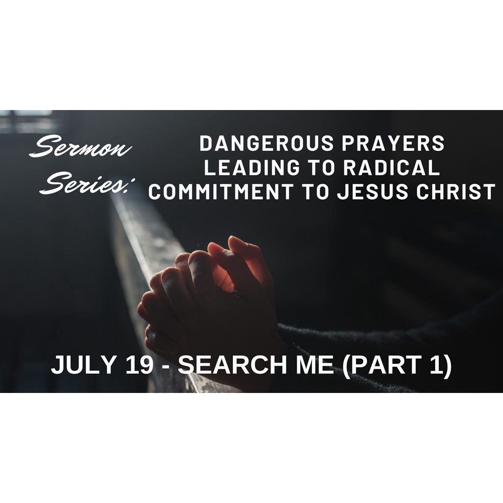 07-19-20 - Search Me (Part 1) episode artwork