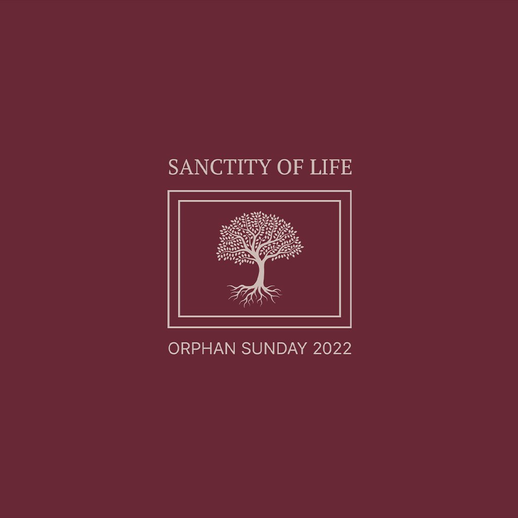 Orphan Sunday episode artwork