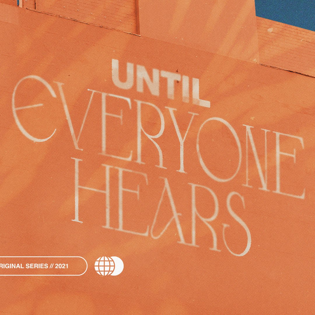 Liberty Campus Podcast