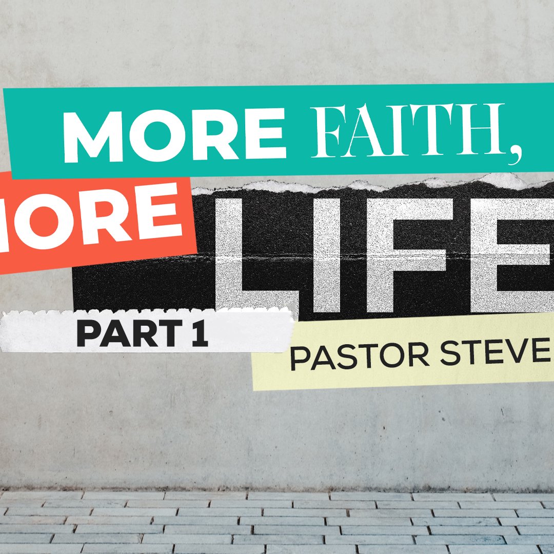 Revive Church KC Sermons