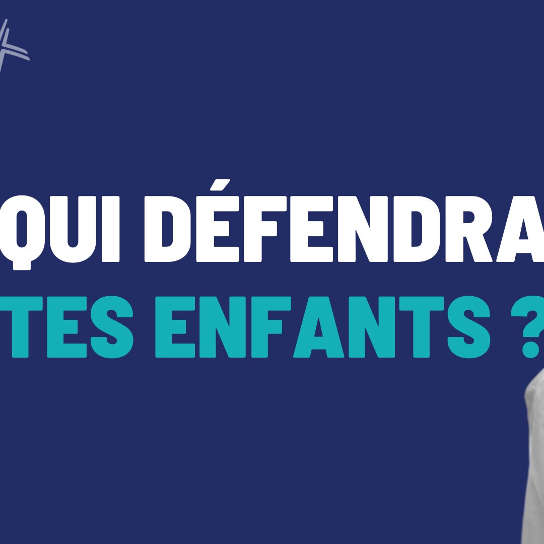 Message du jour