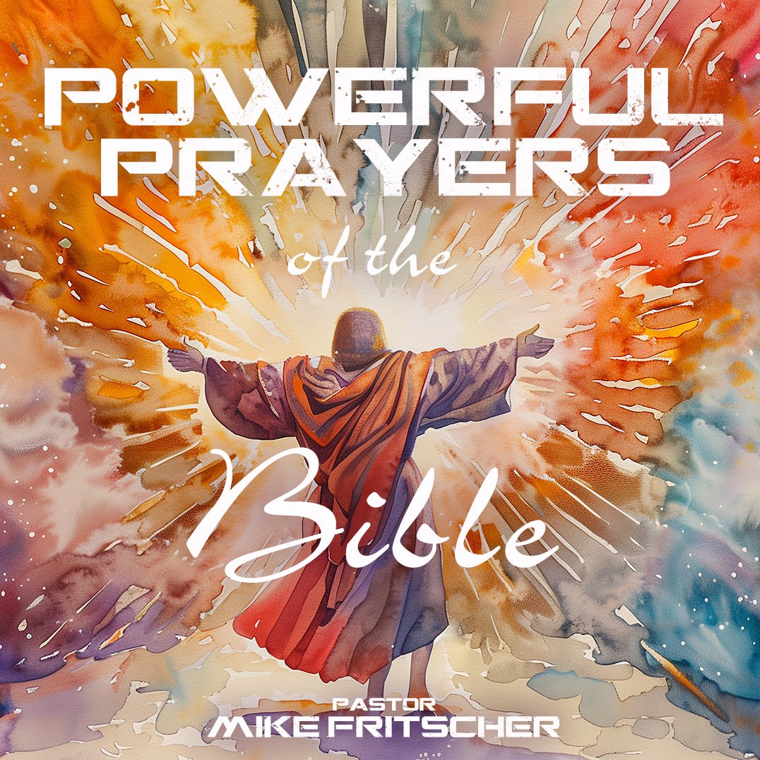 One Liner Words & Prayers that Change Everything! episode artwork