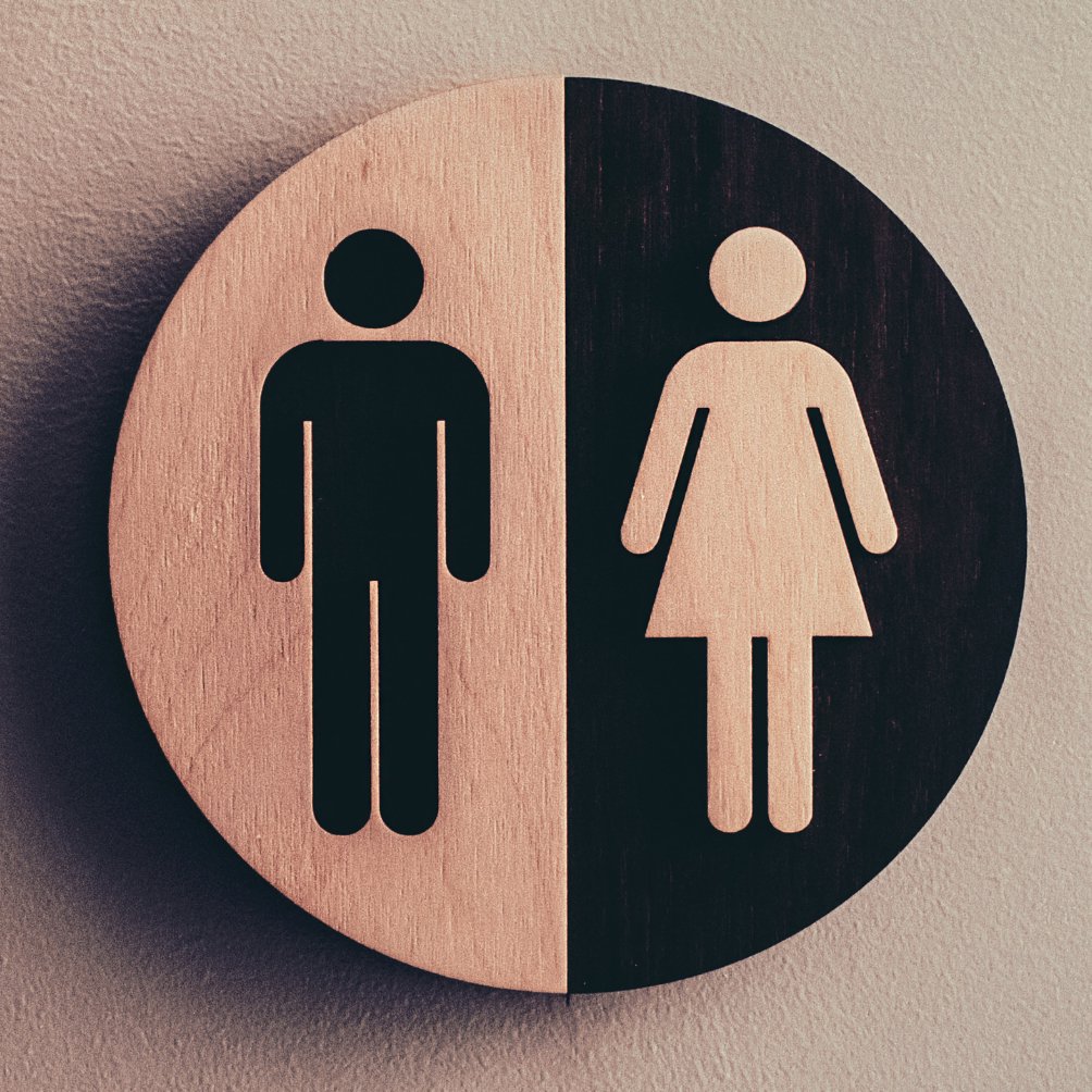 Gender & Sexuality Part 1: How Did We Get Here