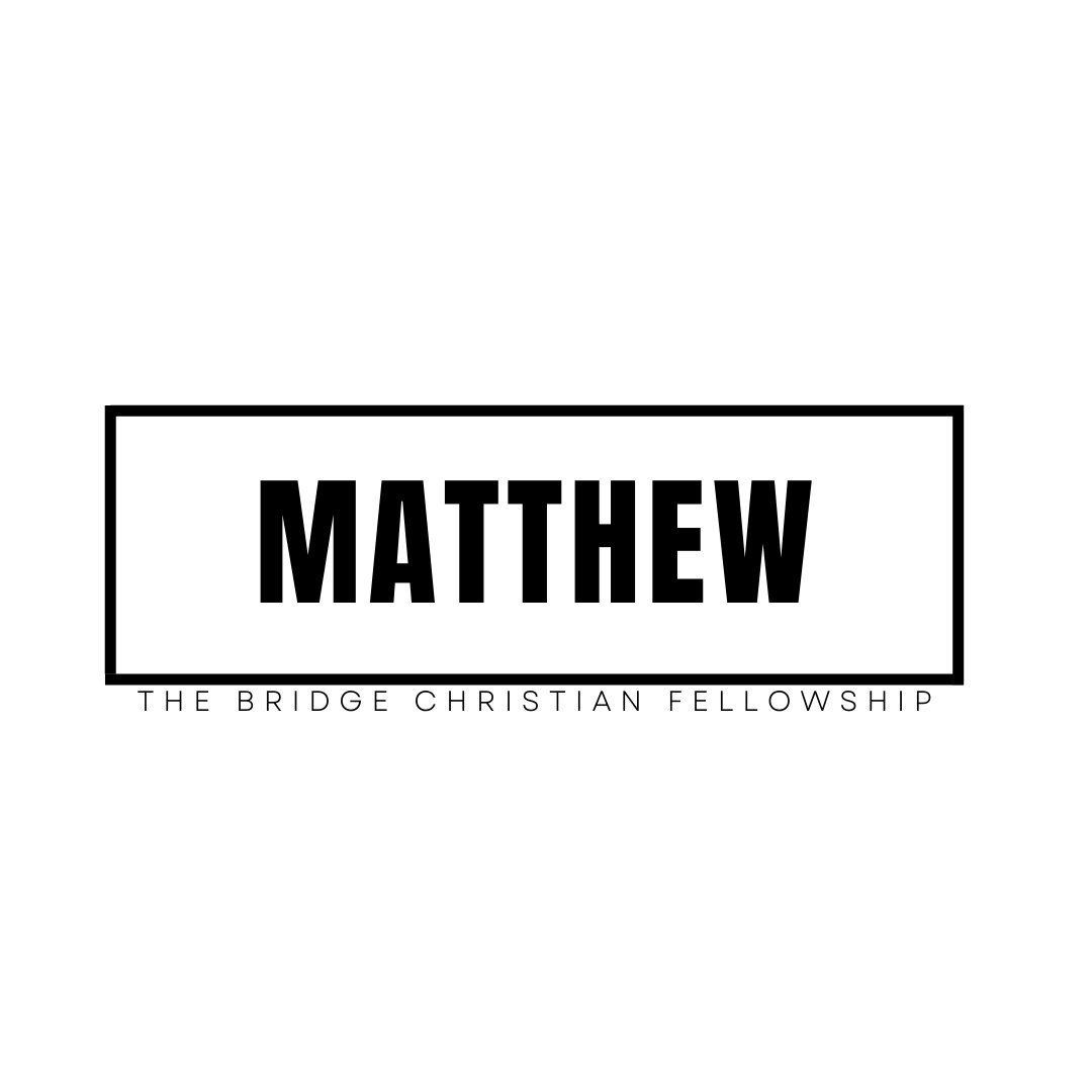Matthew 27:1-56 - The Crucifixion