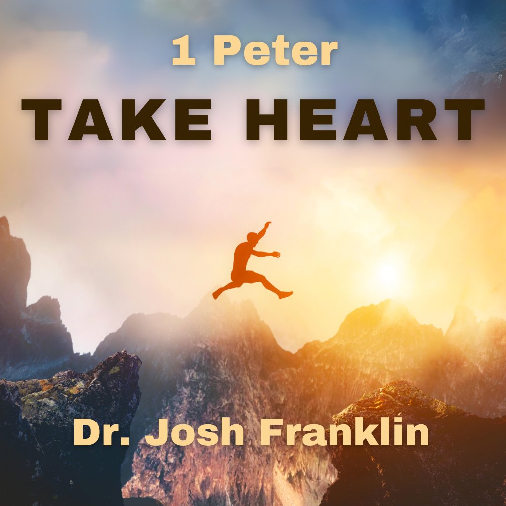 Josh Franklin Sermons