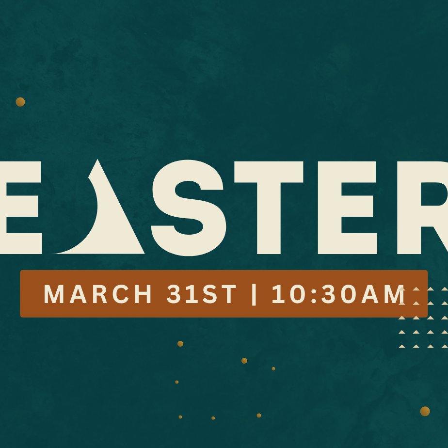 Easter Sunday episode artwork