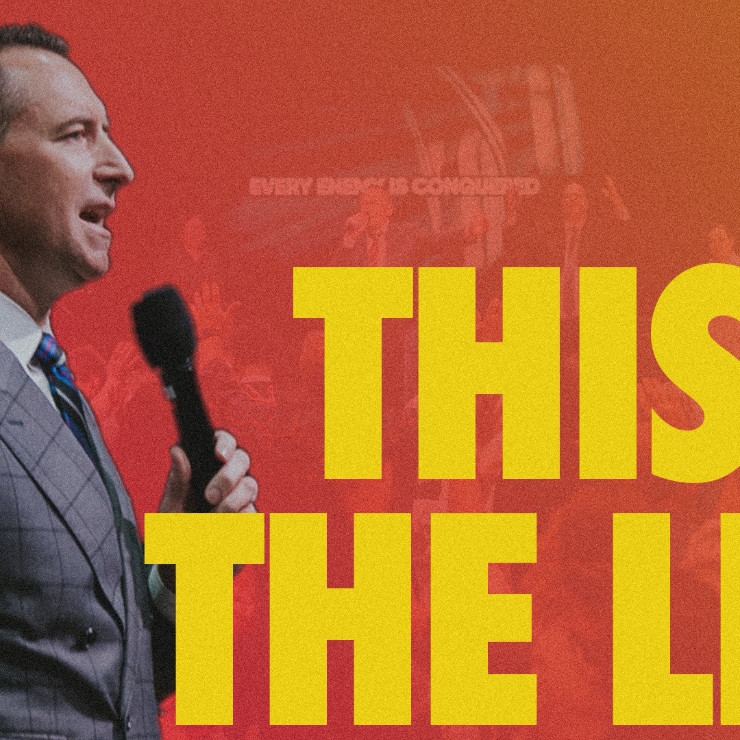 Christian Life Center with Michael Ensey