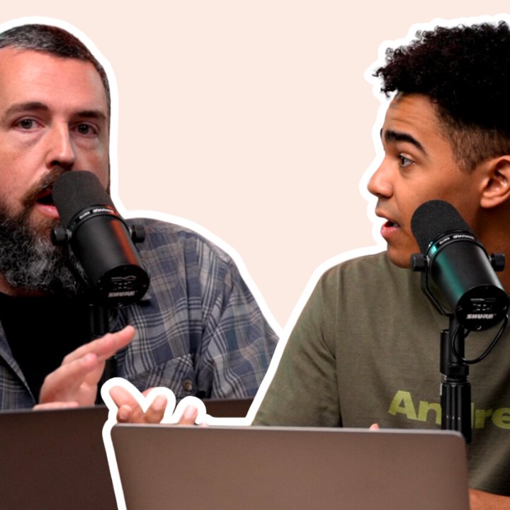 City Rev Life Podcast