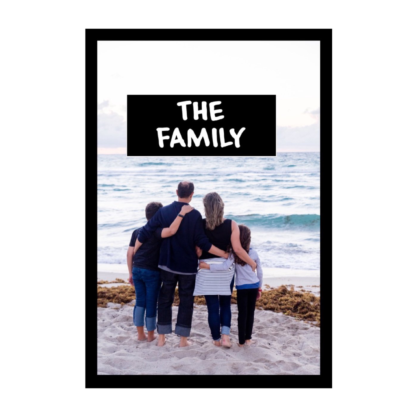 The Family episode artwork