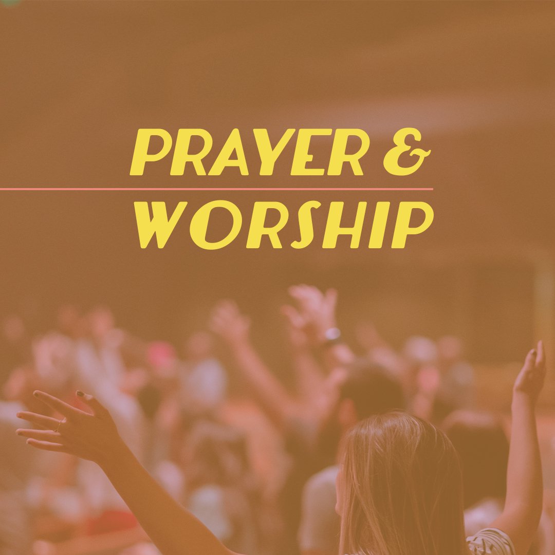 Prayer & Worship | Jesus is Limitless