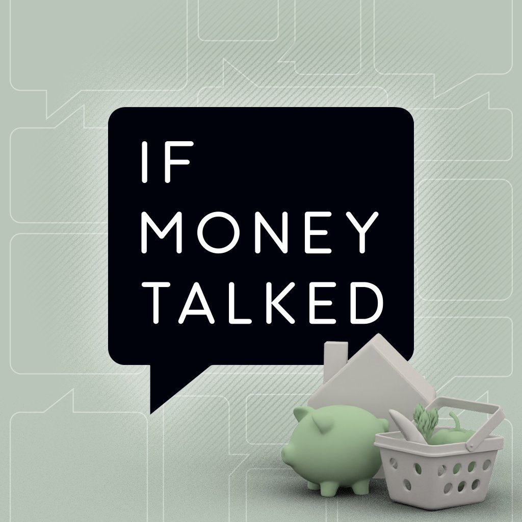 Dumping Debt episode artwork