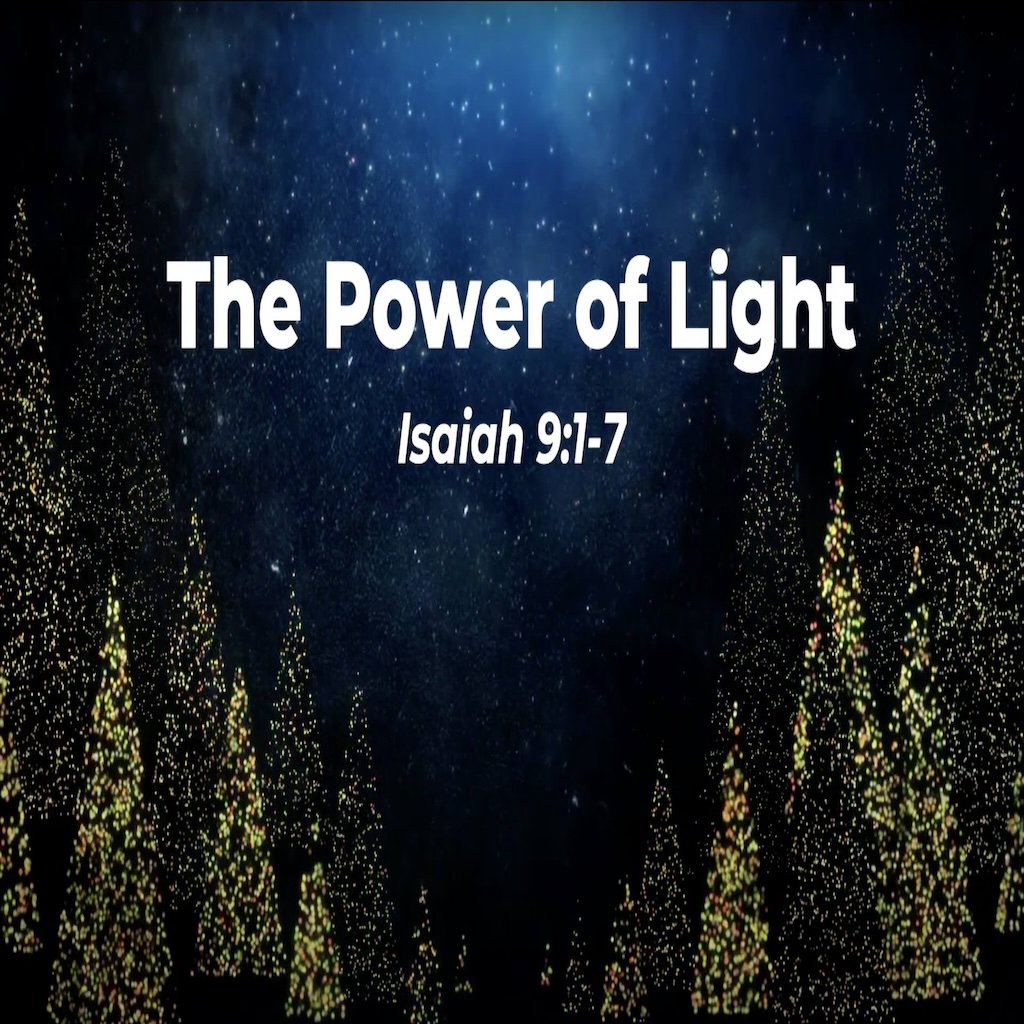 Hope Fellowship Church | Weekly Sermons