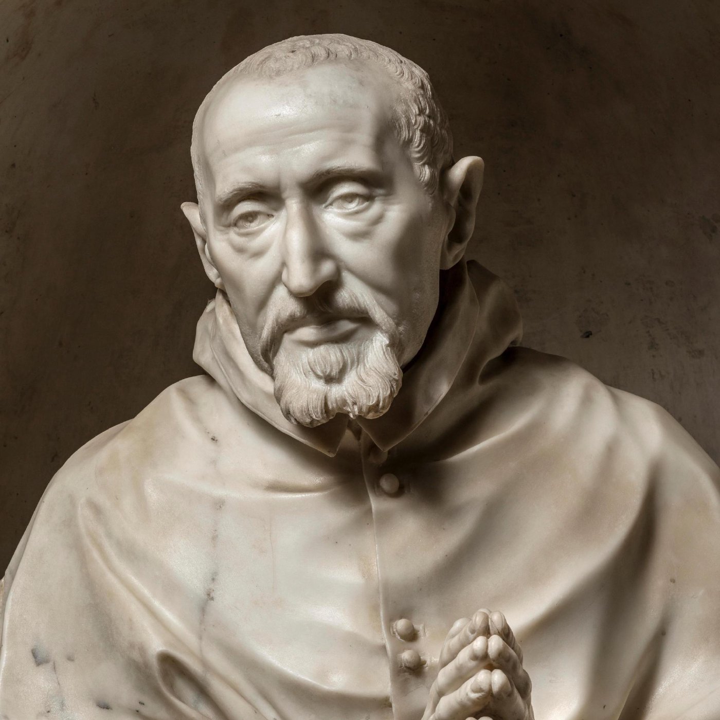 The Night School with St. Robert Bellarmine, SJ (1542-1621) The Saints as Our Cathedrals episode artwork