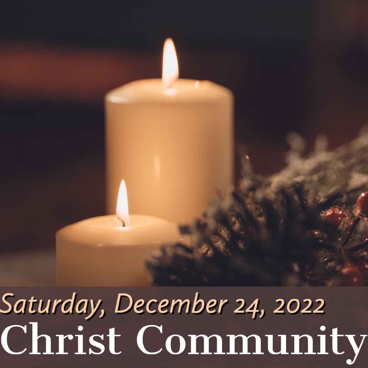 Christ Community Gainesville