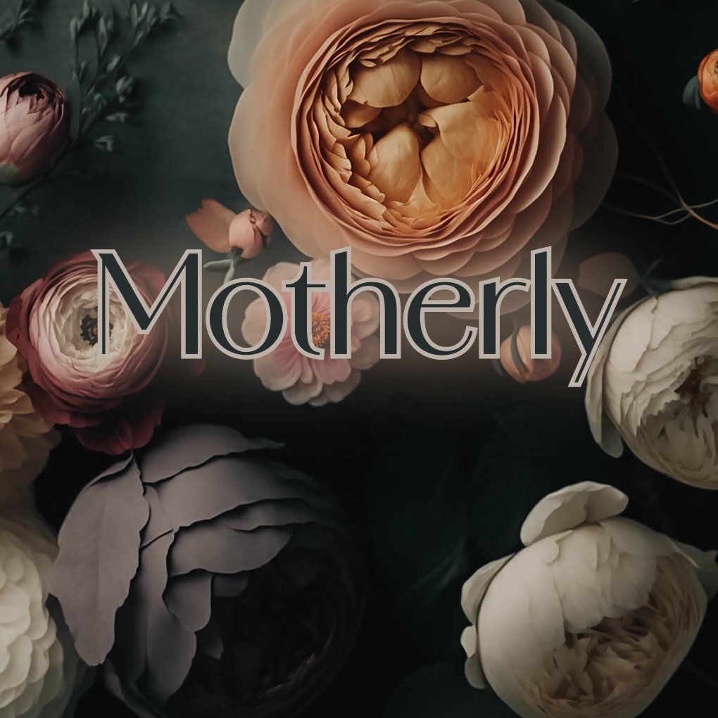 Motherly episode artwork
