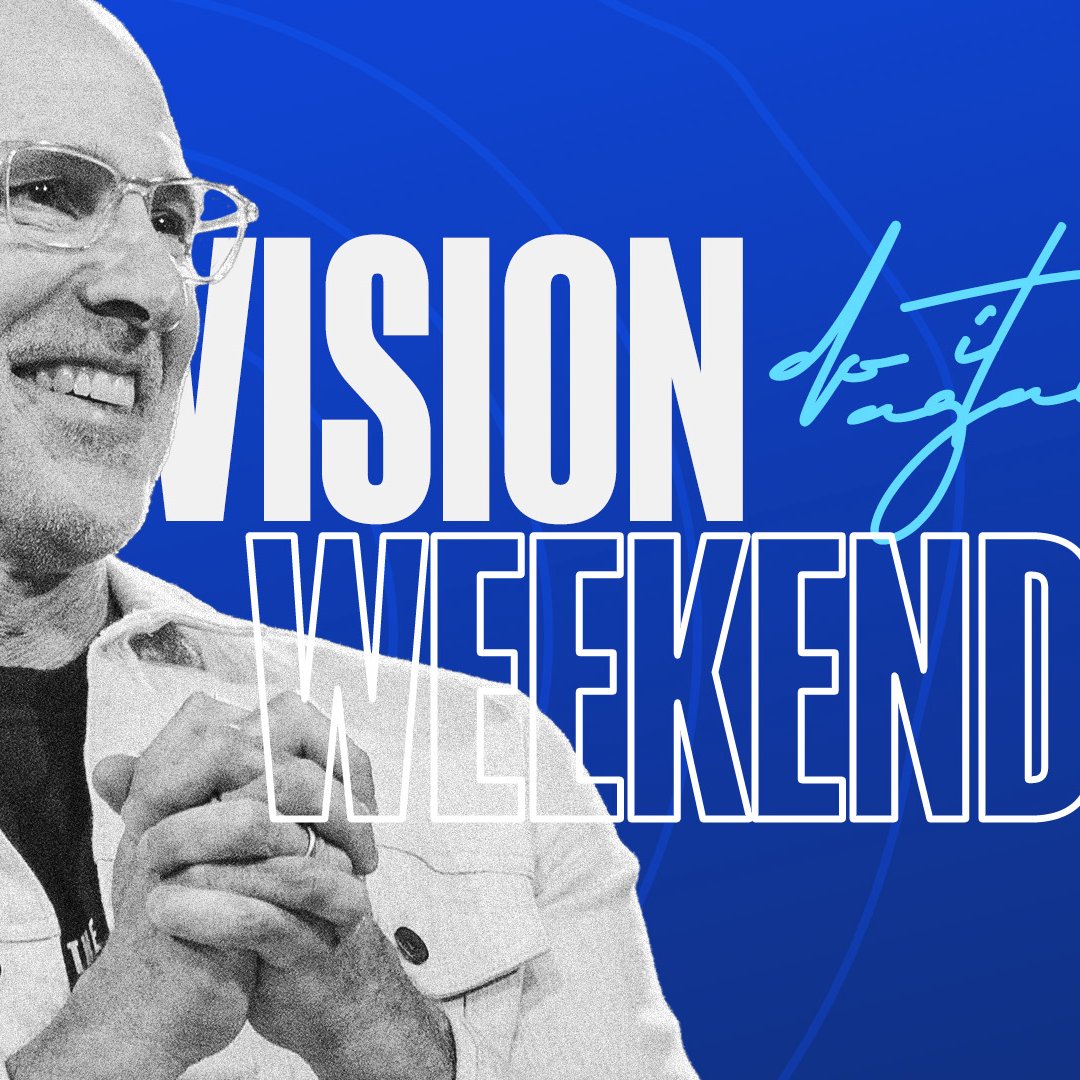 Vision Weekend 2025