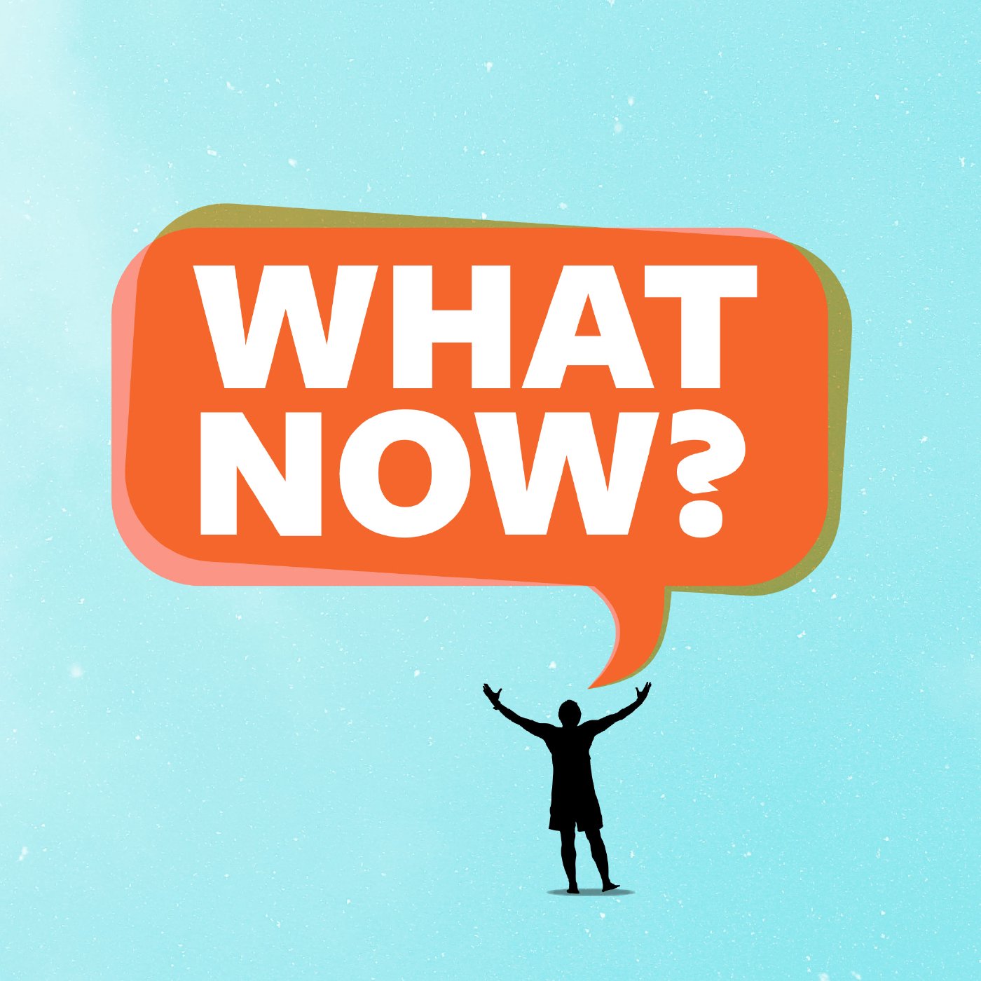 Check the signal! | What Now? | Week Two episode artwork