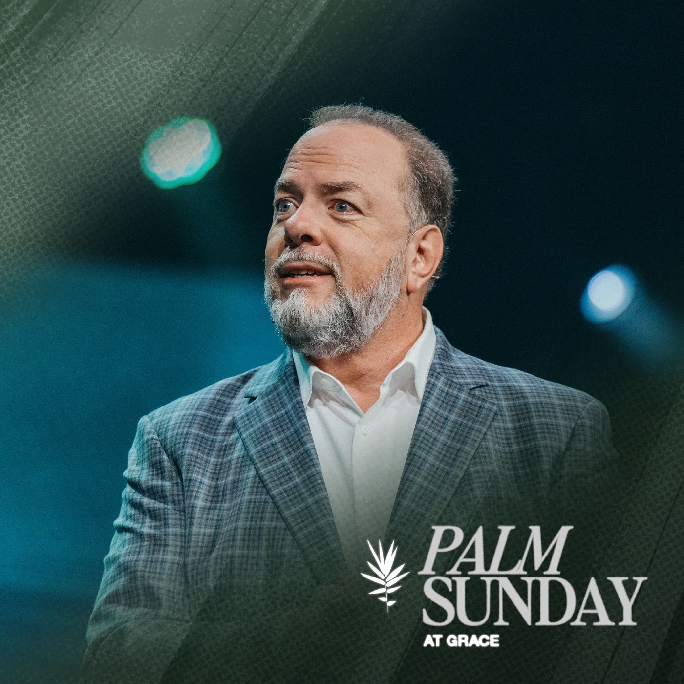 Palm Sunday episode artwork
