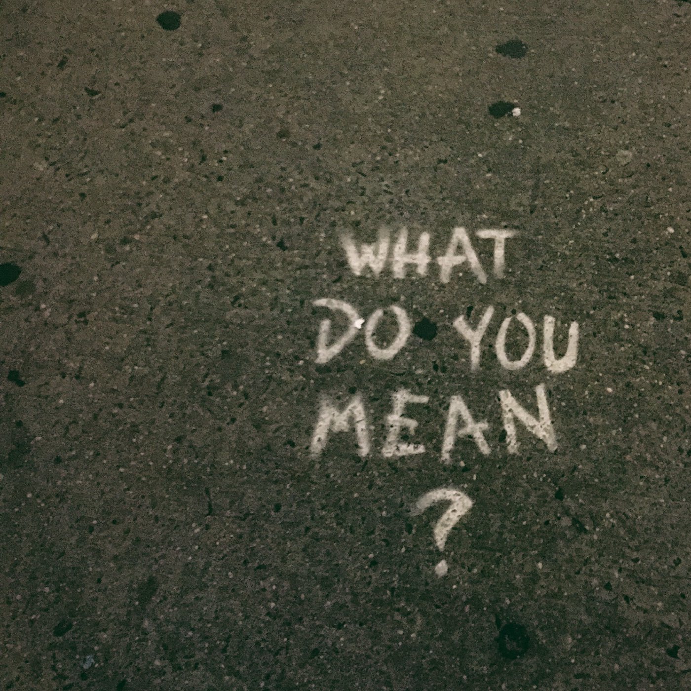 What is the Bible? episode artwork