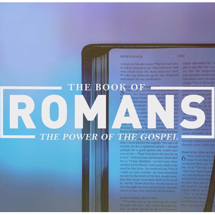 Romans 13:8-14 (11/02/2025)