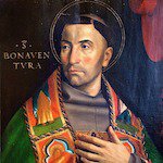 The Night School for Deeper Learning with St Bonaventure, Part I (1221 - 1274) episode artwork