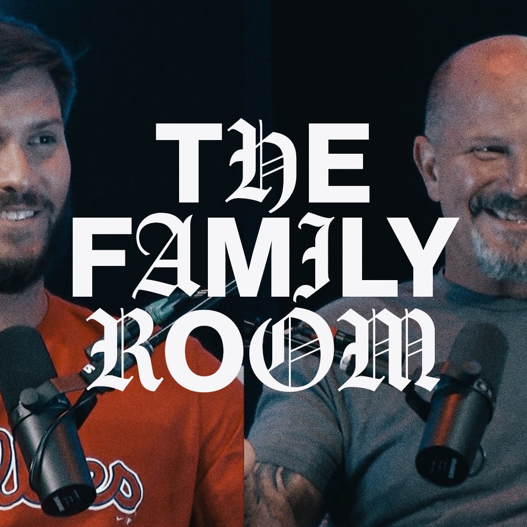 Broken Vessels | The Family Room | Family Church episode artwork