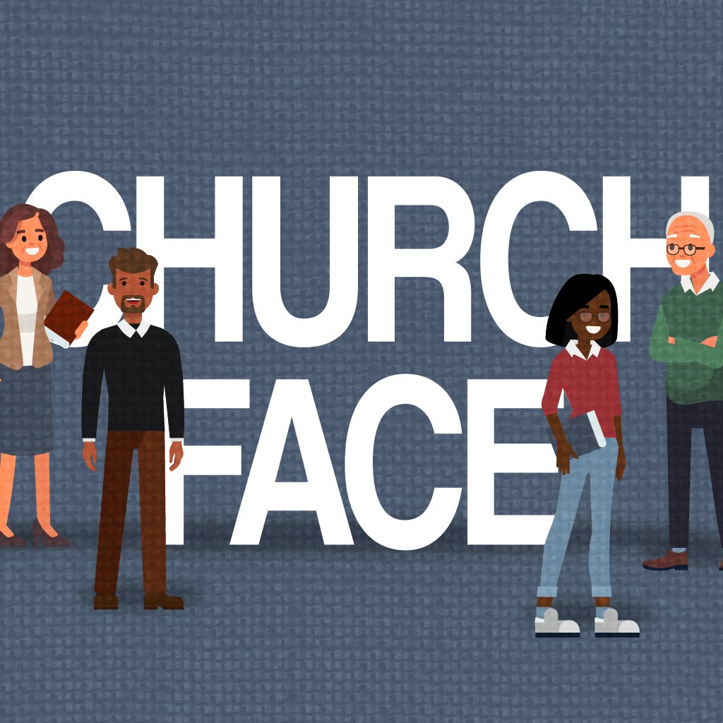 Church Face episode artwork