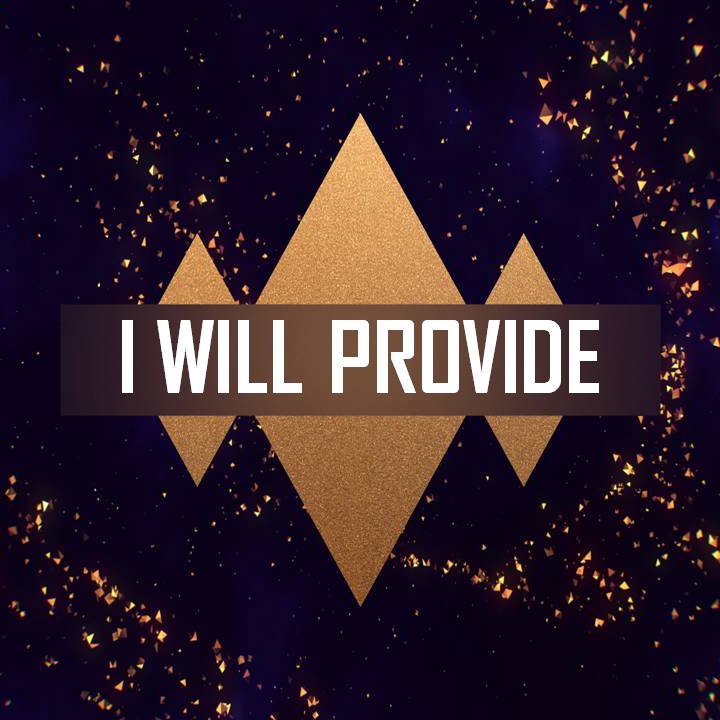 I Will Provide episode artwork