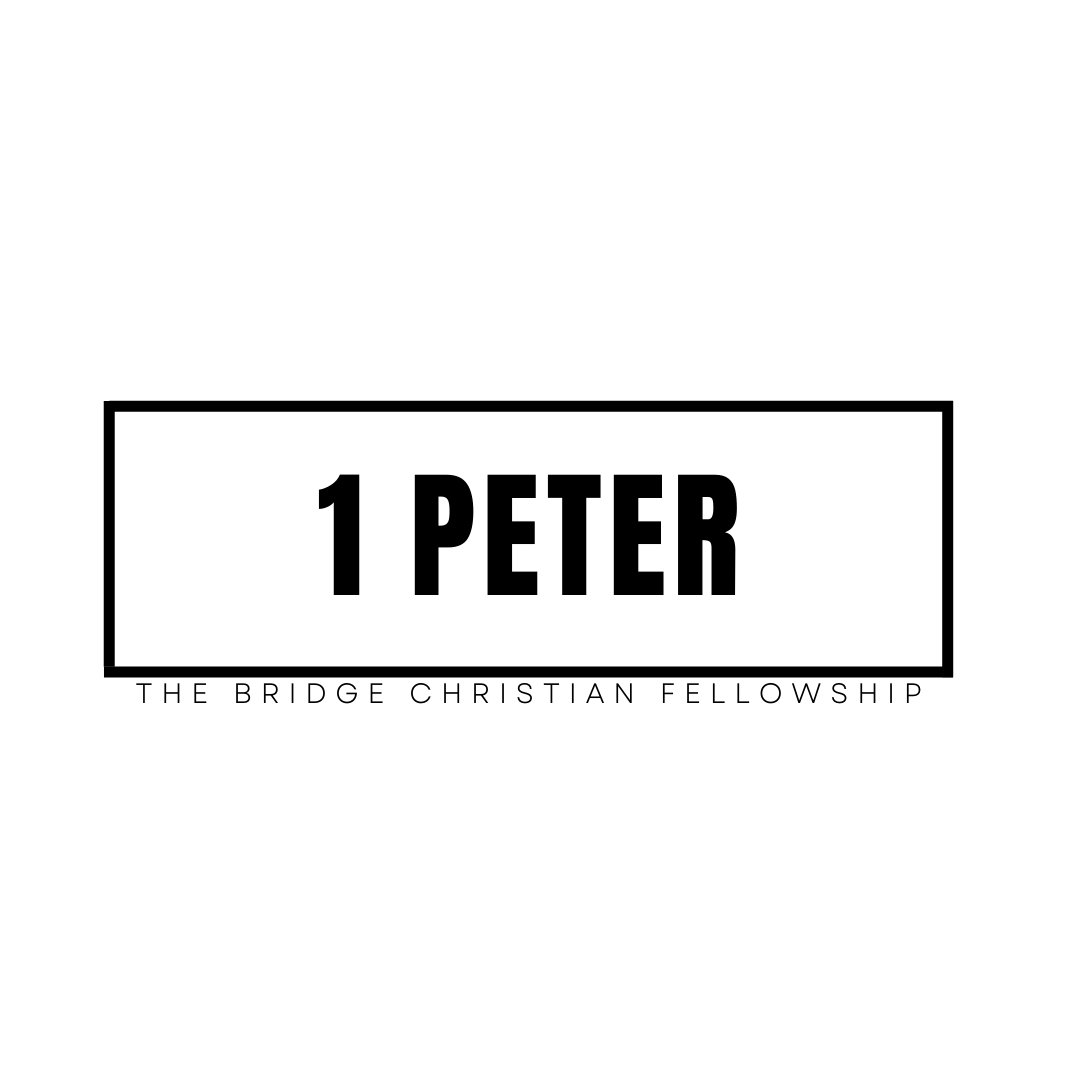 1 Peter 2:9-25 - How to Change the World