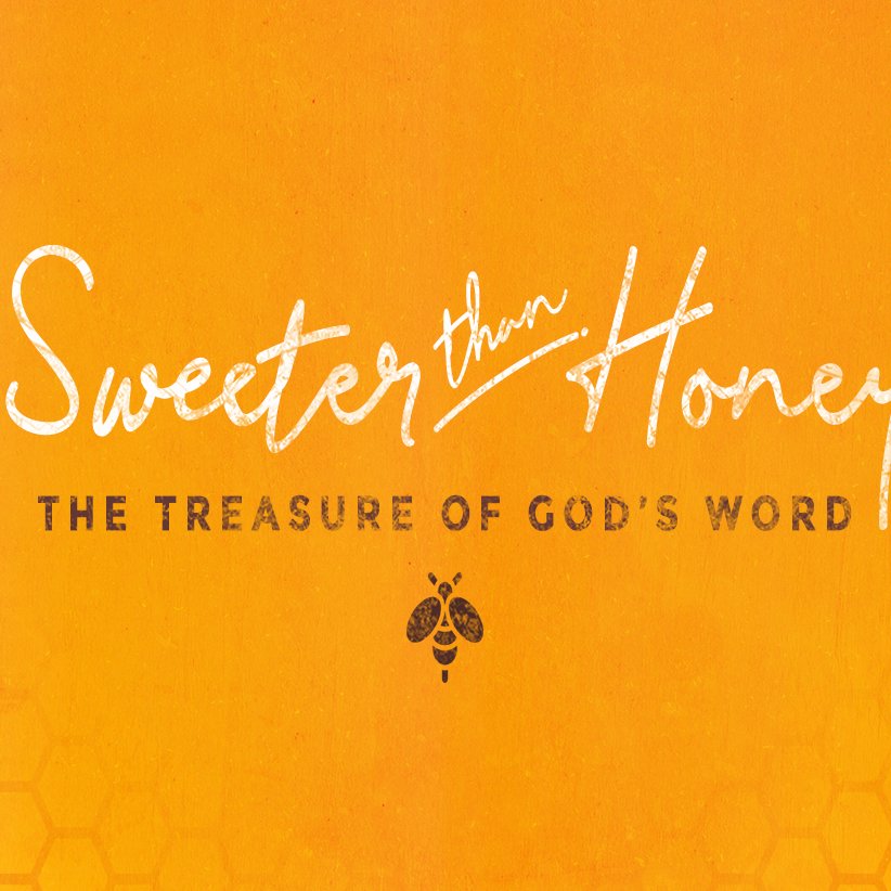 Studying the Word episode artwork