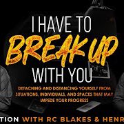 I HAVE TO BREAK UP WITH YOU episode artwork