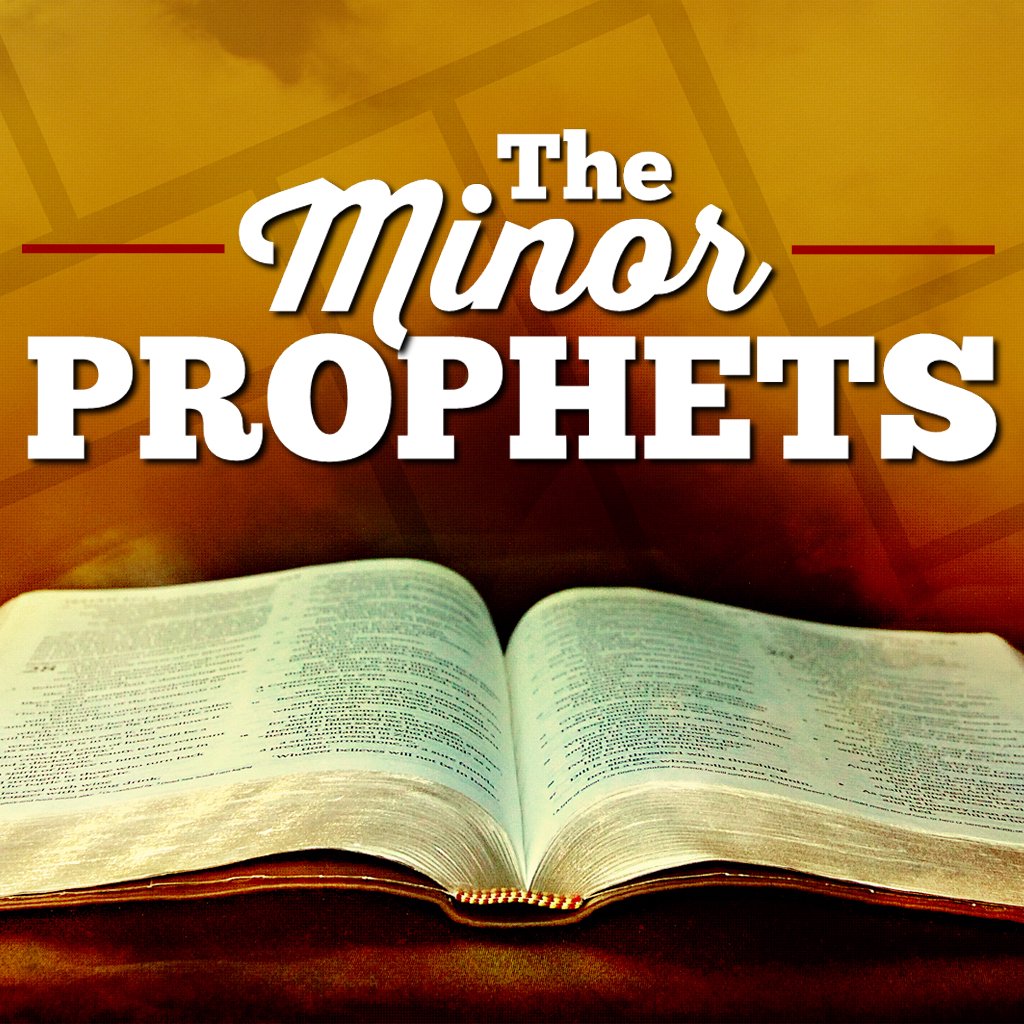 Joel 1:1-2:17 - Verse by Verse