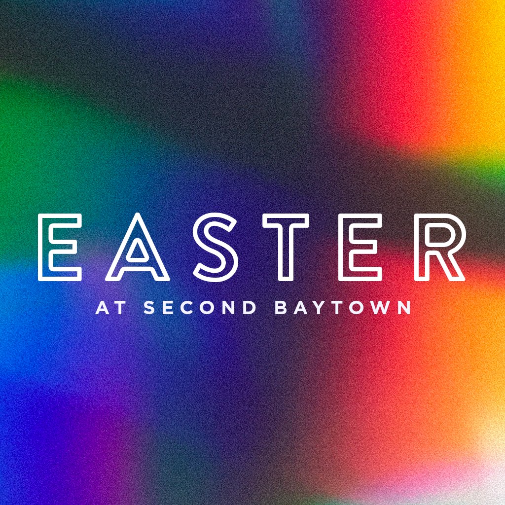 Easter: Freedom episode artwork