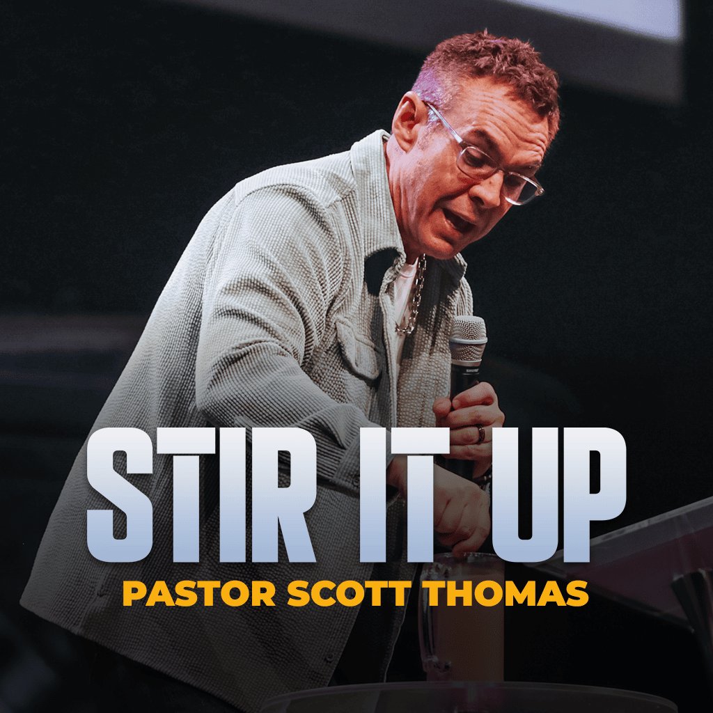 Stir It Up episode artwork